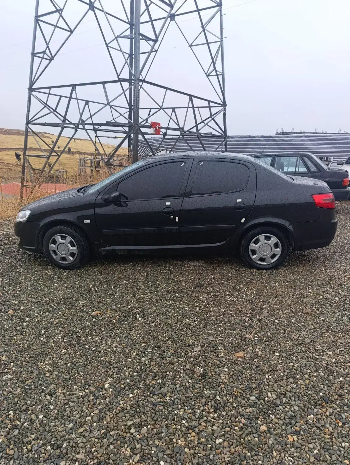 رانا TU5|خودرو سواری و وانت|سقز, |دیوار