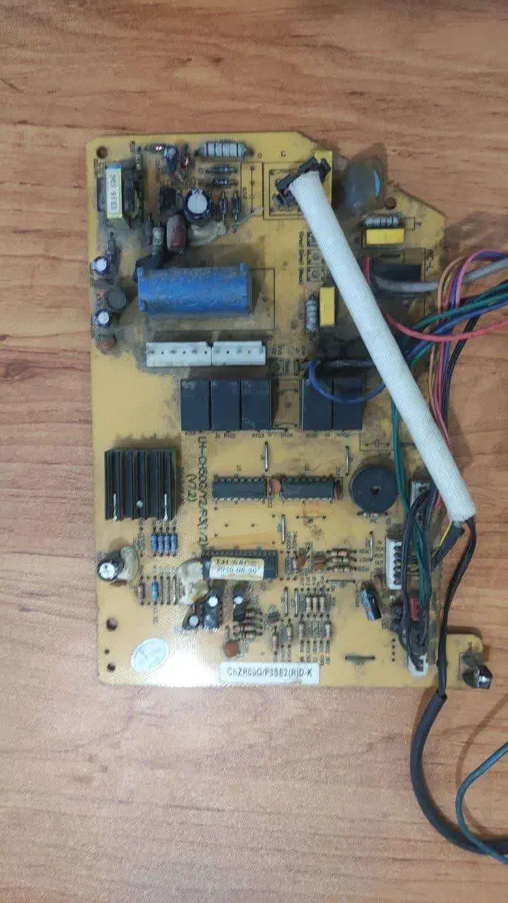 آموزش استخدام تعمیرات عیب یابی برد الکترونیک|استخدام صنعتی، فنی، مهندسی|اهواز, ۲۴ متری|دیوار