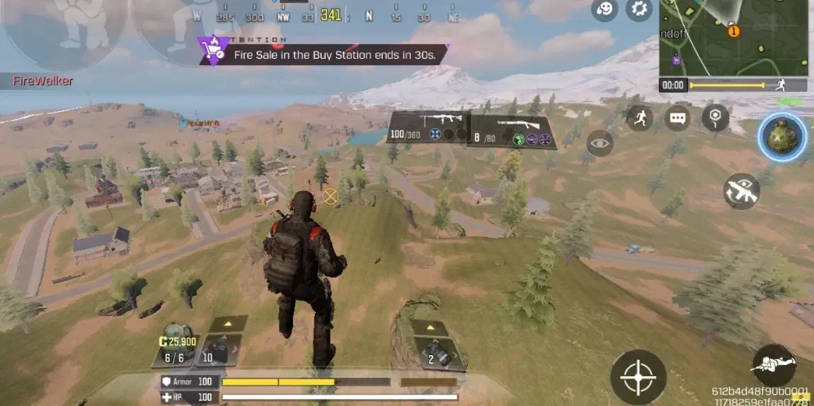 چیت کالاف دیوتی|کنسول، بازی ویدئویی و آنلاین|لطف آباد, |دیوار