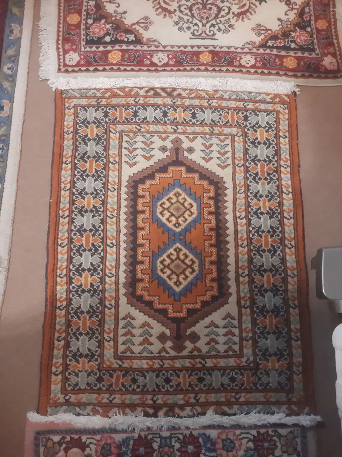 پادری دست باف|پادری|فردیس, شهرک اسکویی|دیوار