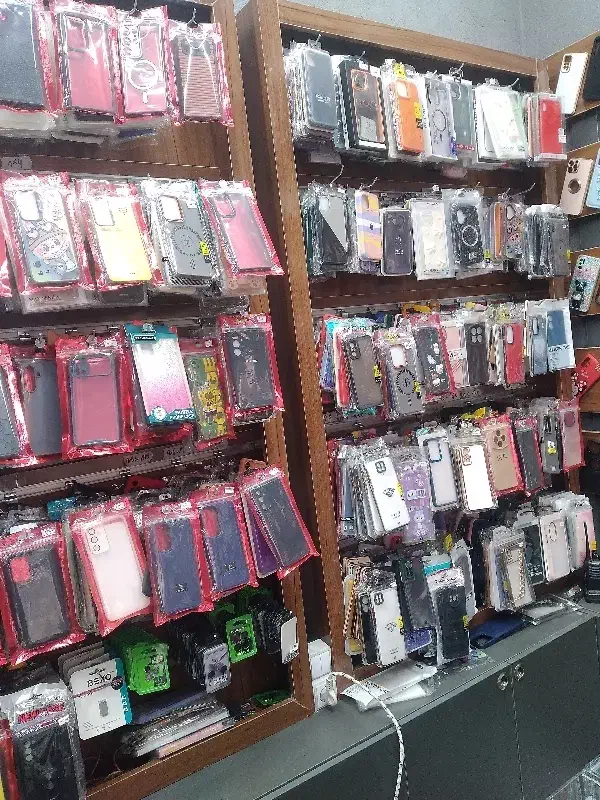 موبایل و تعمیرات|لوازم جانبی موبایل و تبلت|مشهد, حجاب (شهرک غرب)|دیوار