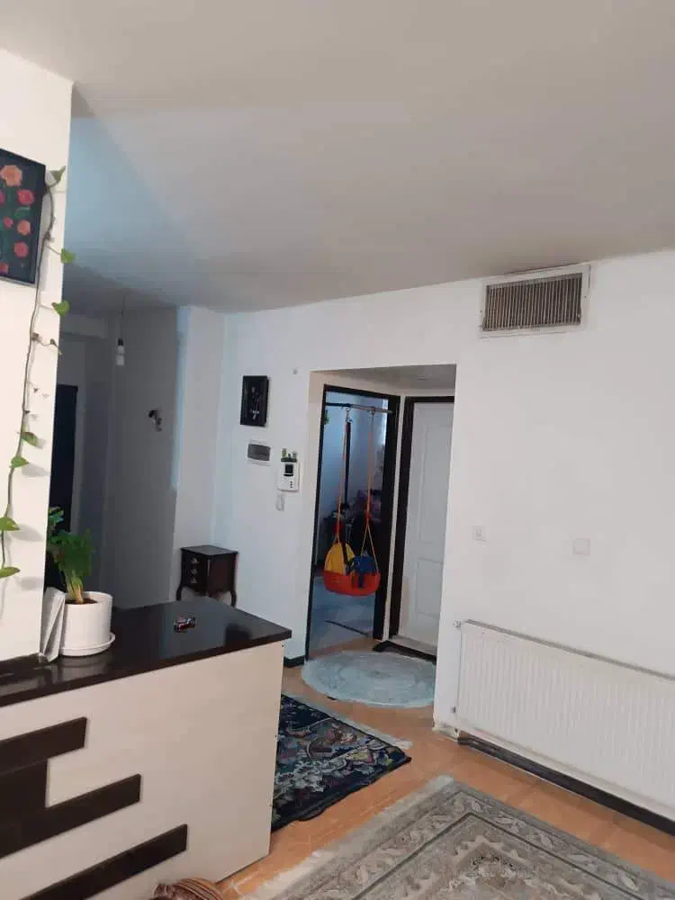 اجاره ی واحد مسکونی c3 امود|اجارهٔ آپارتمان|فولادشهر, C3|دیوار