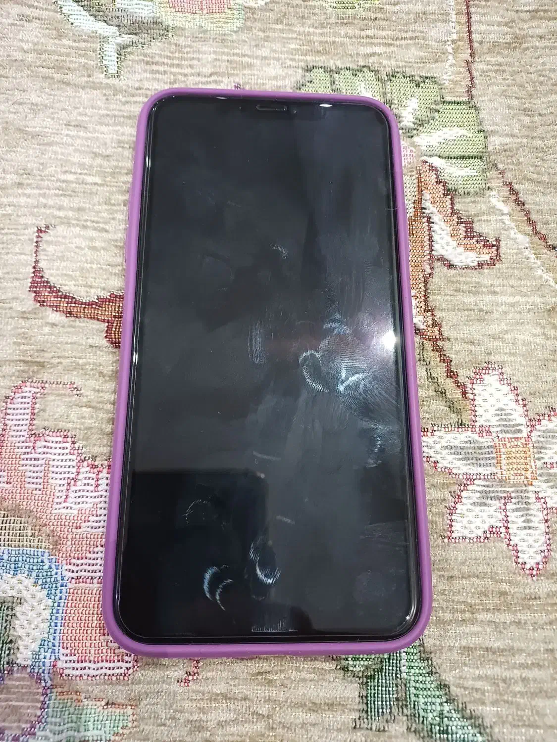 ایفون 11پرومکس ch256|موبایل|تهران, افسریه جنوبی|دیوار