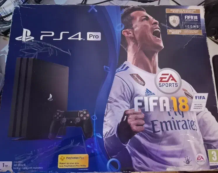PS4 Pro|کنسول، بازی ویدئویی و آنلاین|رشت, پل تالشان|دیوار