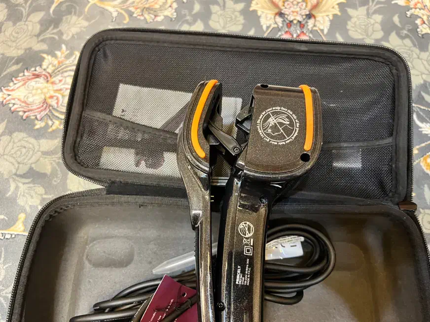 بابلیس پرینسلی بخاردار|آرایشی، بهداشتی، درمانی|مشکیندشت, |دیوار