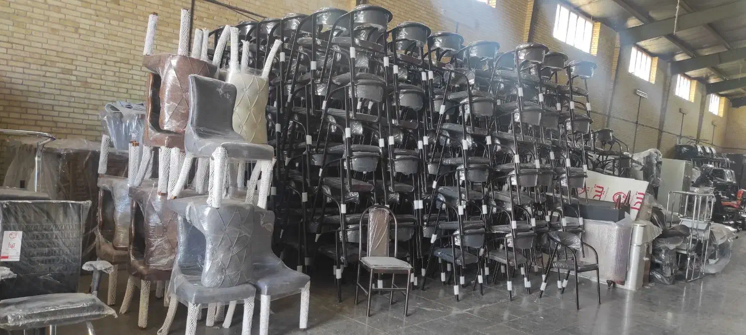 صندلی انتظار|مبلمان اداری|یزد, |دیوار