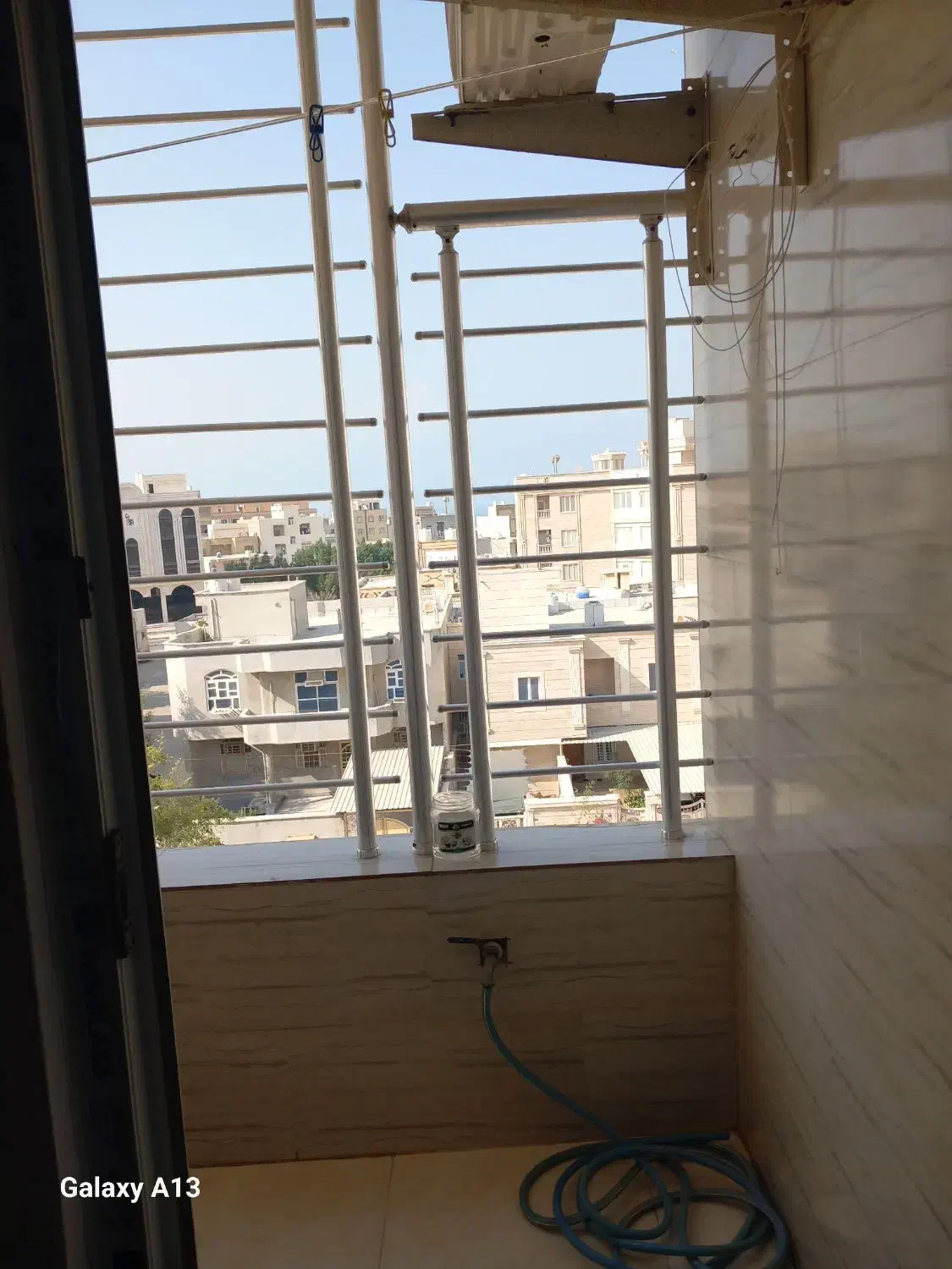 آپارتمان 96 متری دو خواب طبقه 4 از4|فروش آپارتمان|قشم, |دیوار