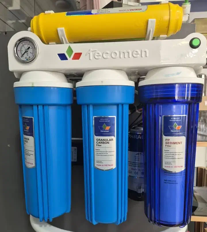 خدمات دستگاه تصفیه اب|آب‌سردکن و تصفیه آب|کرمان, |دیوار