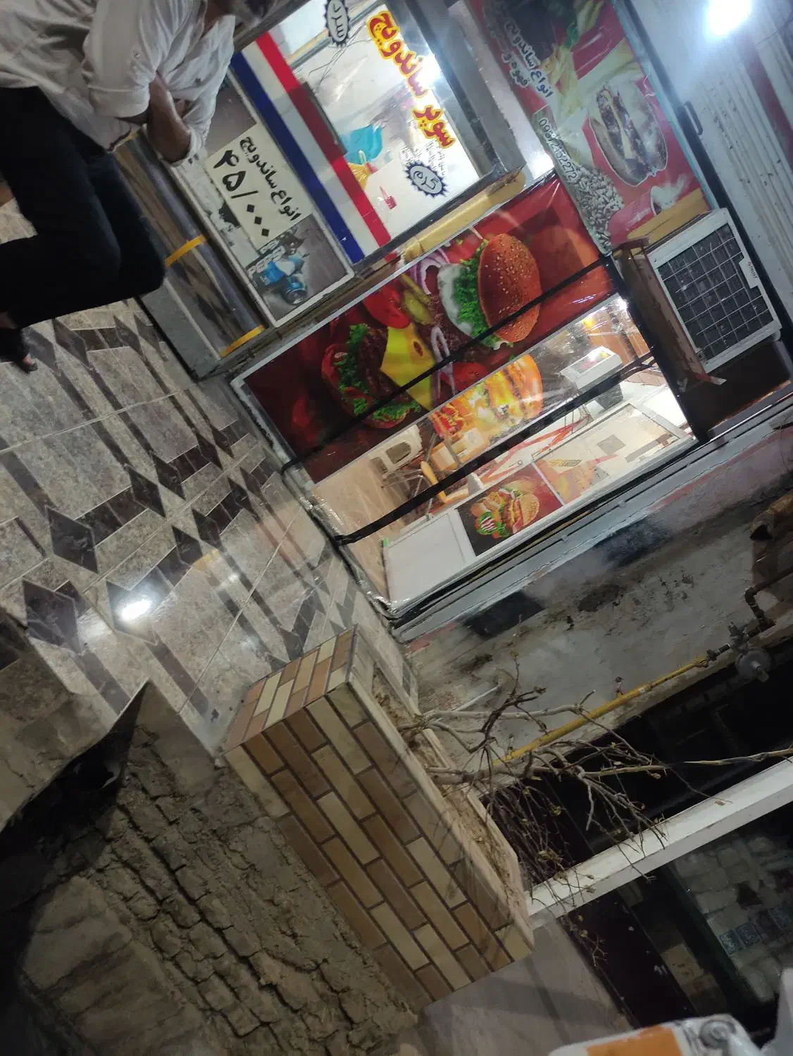 اجاره مغازه|اجارهٔ مغازه و غرفه|اندیمشک, |دیوار