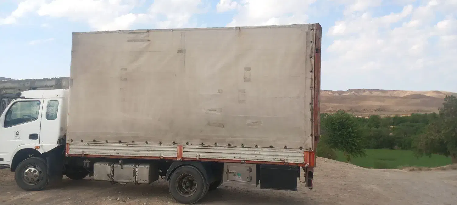 باربری از درگز به تمام نقاط با خاور مسقف|خدمات حمل و نقل|درگز, |دیوار