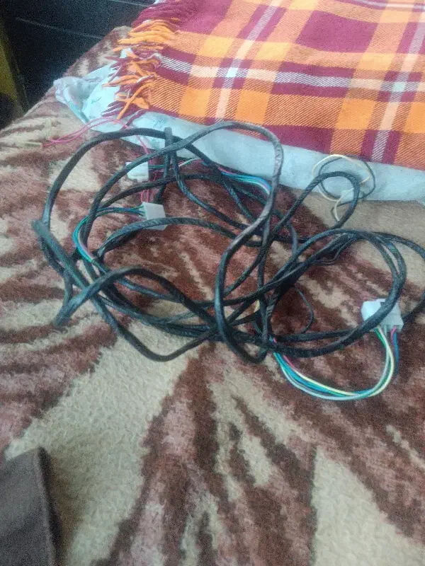 لوازم برقی خودرو|قطعات یدکی و لوازم جانبی|قم, قلعه صدری|دیوار