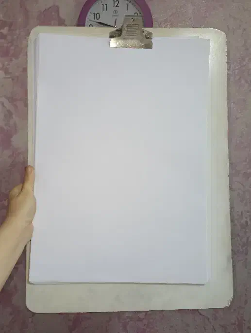 تخته شاسی A3|لوازم التحریر|تهران, جوادیه|دیوار