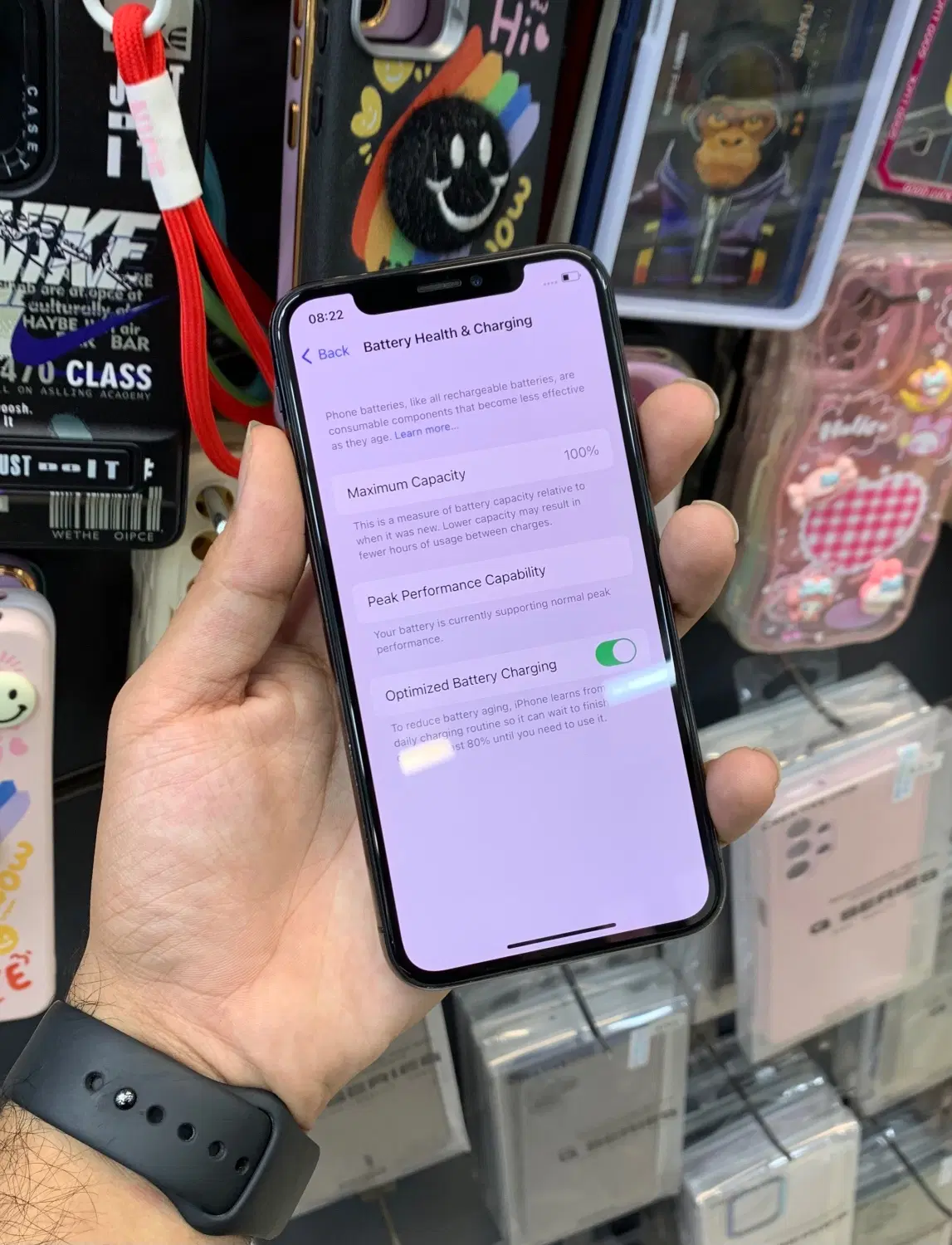 iphone x|موبایل|بندرعباس, |دیوار