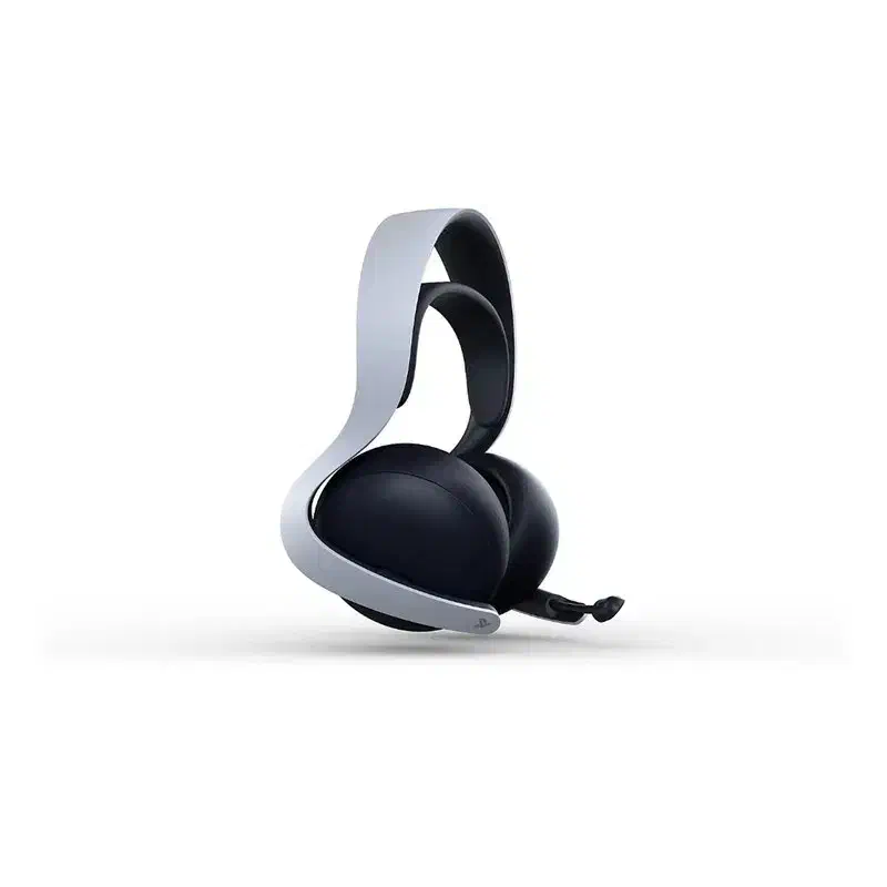 هدست Playstation 5 سفید مدل Pulse Elite اورجینال|کنسول، بازی ویدئویی و آنلاین|تهران, تهرانپارس جنوبی|دیوار