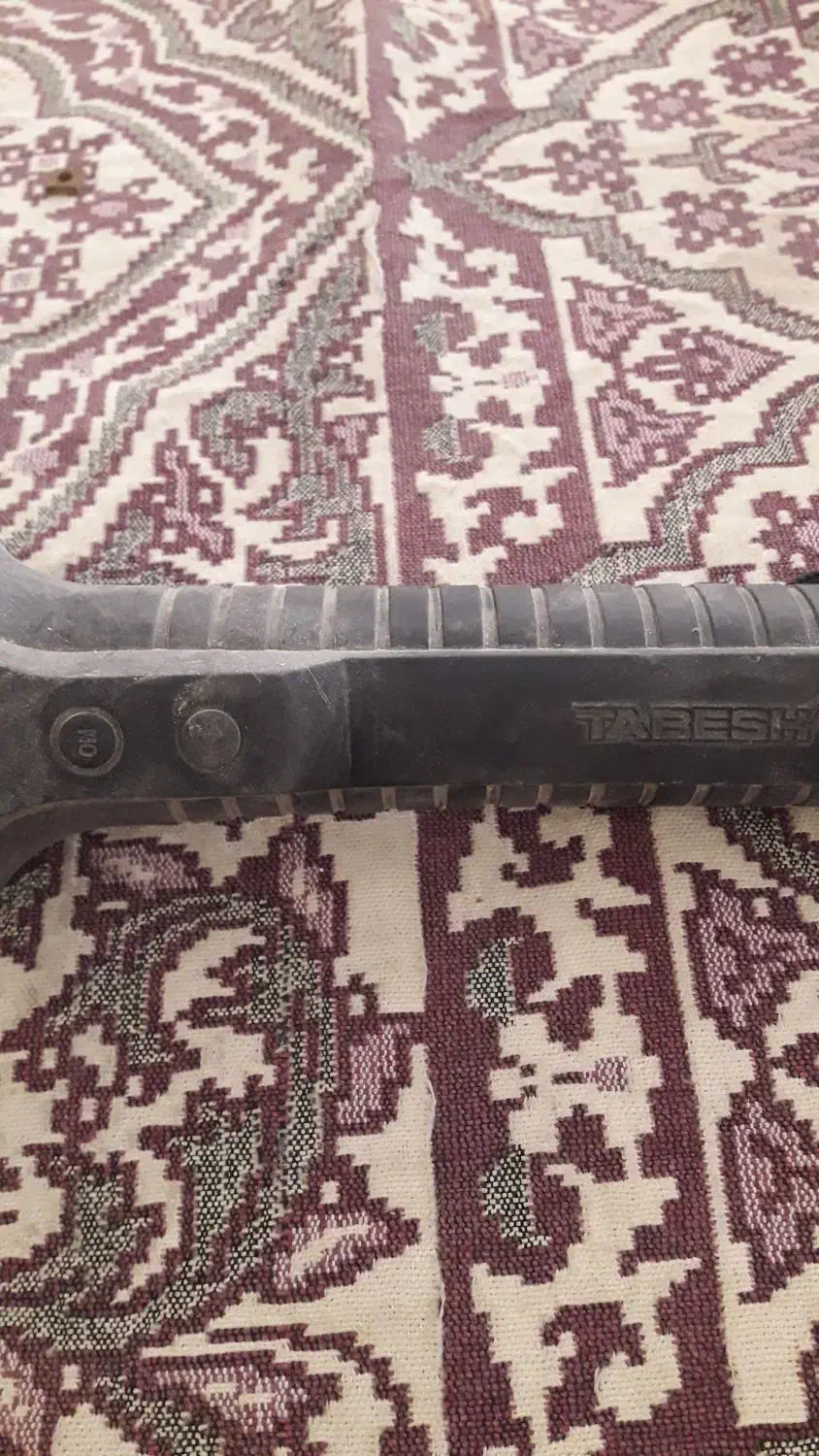 چراغ قوه تابش|لوازم جانبی موبایل و تبلت|مبارکه, |دیوار