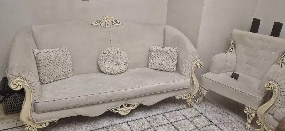 مبلمان کلاسیک|مبلمان خانگی و میز عسلی|تهران, کوی بیمه|دیوار