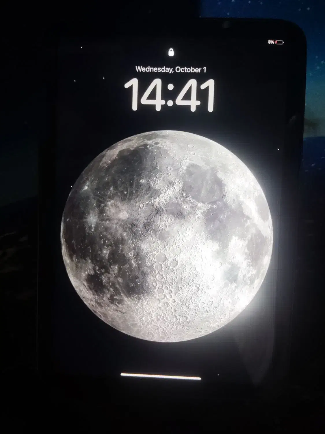 ipad mini 6 64 wifi|تبلت|دماوند, گیلاوند|دیوار