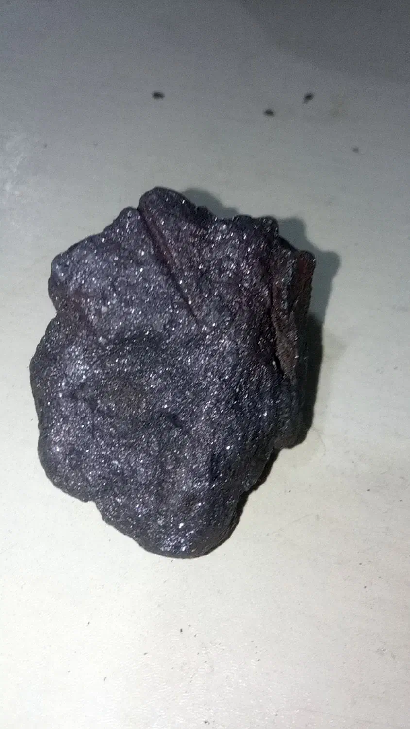 فروش شهاب سنگ تست شده به شرط آزمایش|جواهرات|تبریز, |دیوار