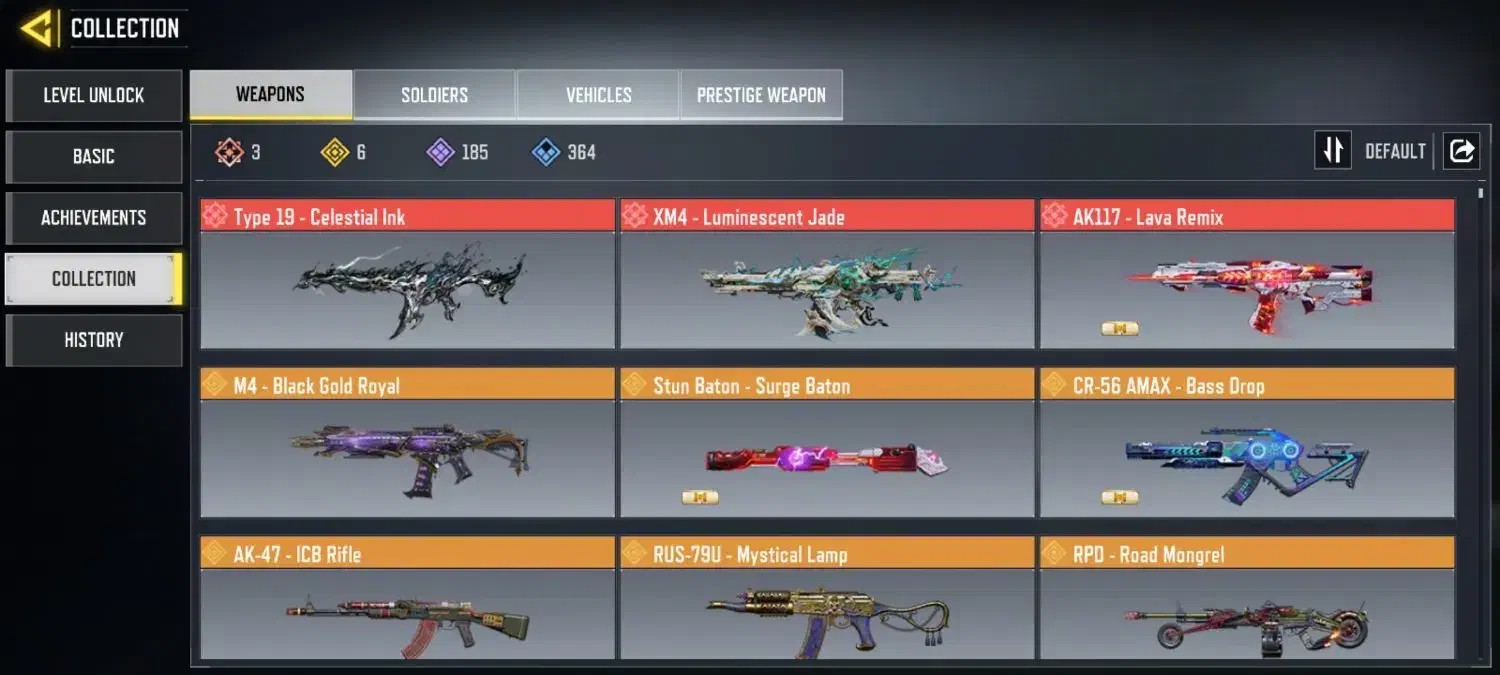 اکانت کالاف|کنسول، بازی ویدئویی و آنلاین|قم, باغ شازده|دیوار