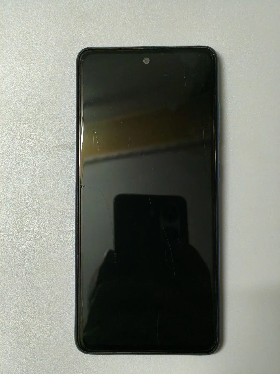 Samsung A52|موبایل|هشتگرد, ینگی امام|دیوار
