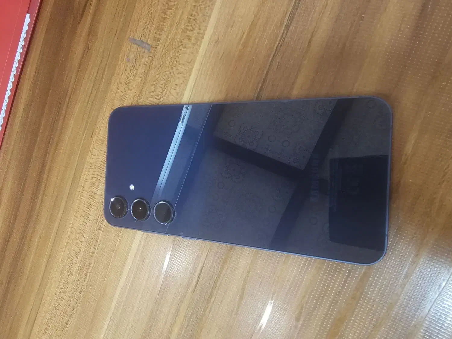 گوشی سامسونگ a55 نو|موبایل|اصفهان, خانه اصفهان|دیوار