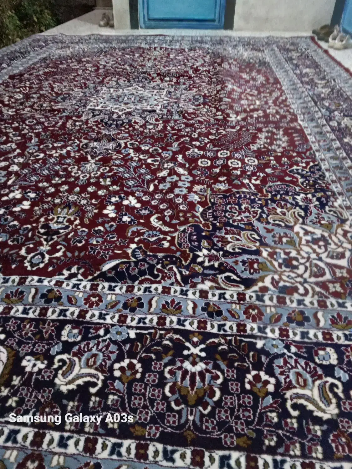 فروش فرش|فرش|خزل, |دیوار