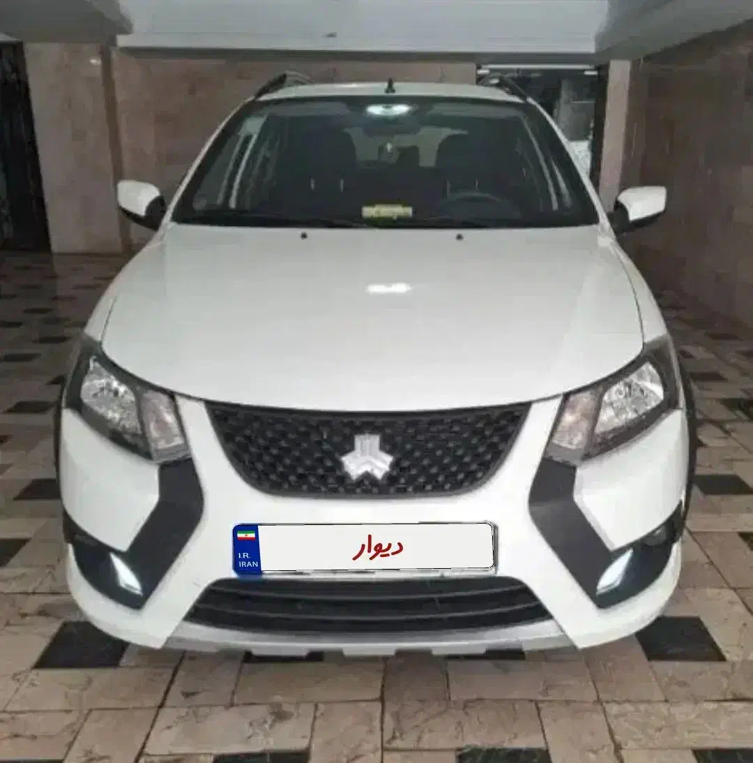 کوییک خشک تحویل روز|خودرو سواری و وانت|سبزوار, قصبه اب یمین|دیوار