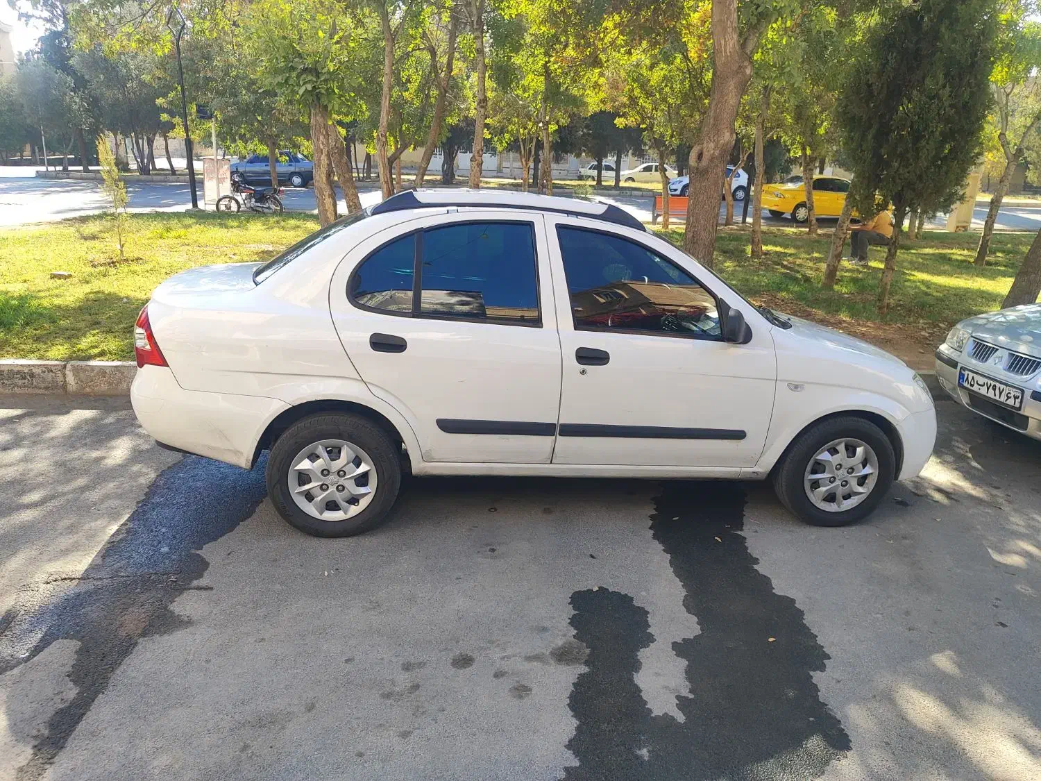 سرویس خصوصی|خدمات حمل و نقل|شیراز, پودنک|دیوار