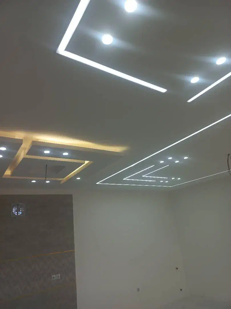 فروش یا معاوضه آپارتمان ۱۰۷ متری در* حسینآباد*|فروش آپارتمان|اصفهان, باغ زیار|دیوار