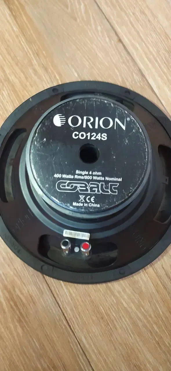 ساب ووفر|صوتی و تصویری|ساری, |دیوار