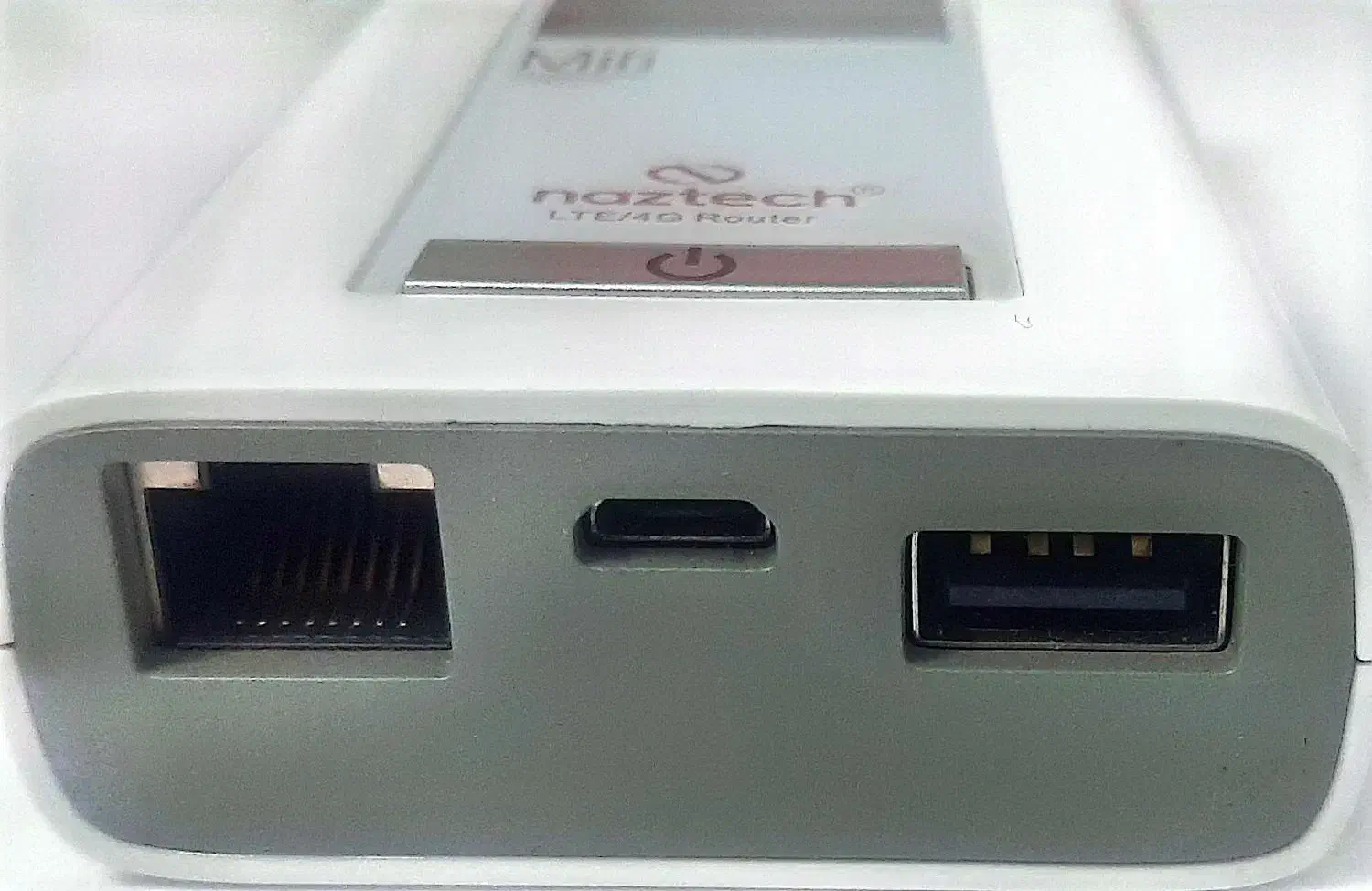 مودم همراه نزتک 99C|مودم و تجهیزات شبکه|قم, الوندیه و گذر صادق|دیوار