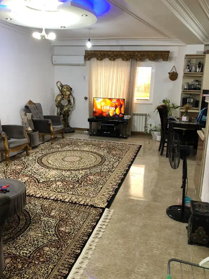 اجاره آپارتمان ۹۰|اجارهٔ آپارتمان|صومعهسرا, |دیوار