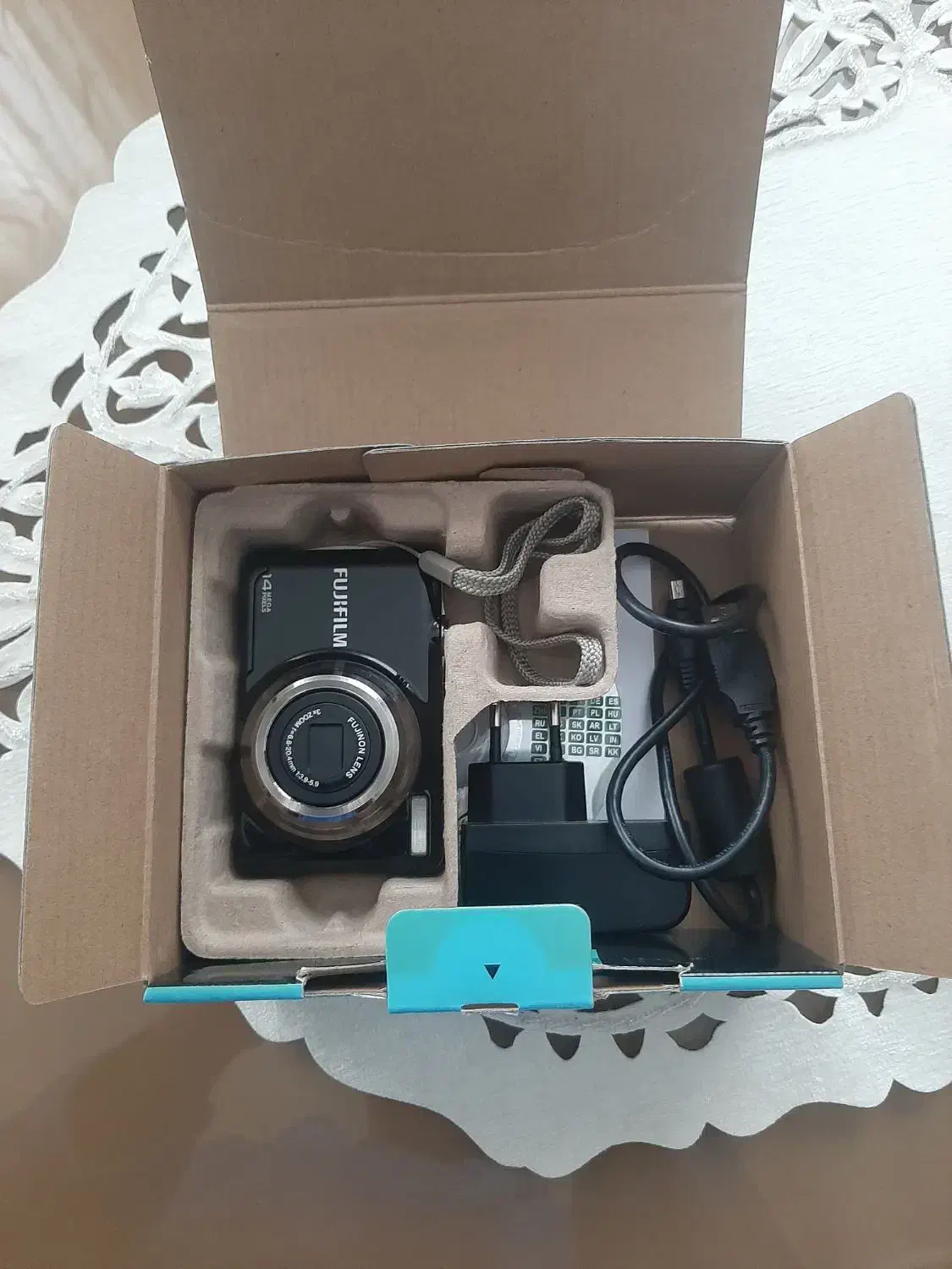 دوربین دیجیتال|دوربین عکاسی و فیلم‌برداری|ارومیه, |دیوار