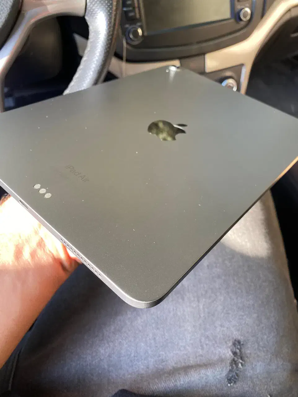 ایپد ایرM1|تبلت|یزد, |دیوار