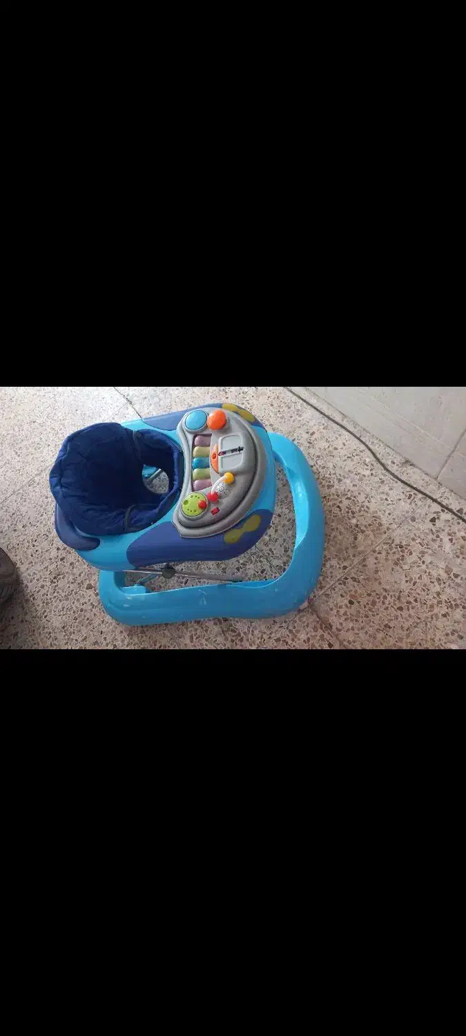 فروش روروک سالم|کالسکه و لوازم جانبی|خوانسار, |دیوار