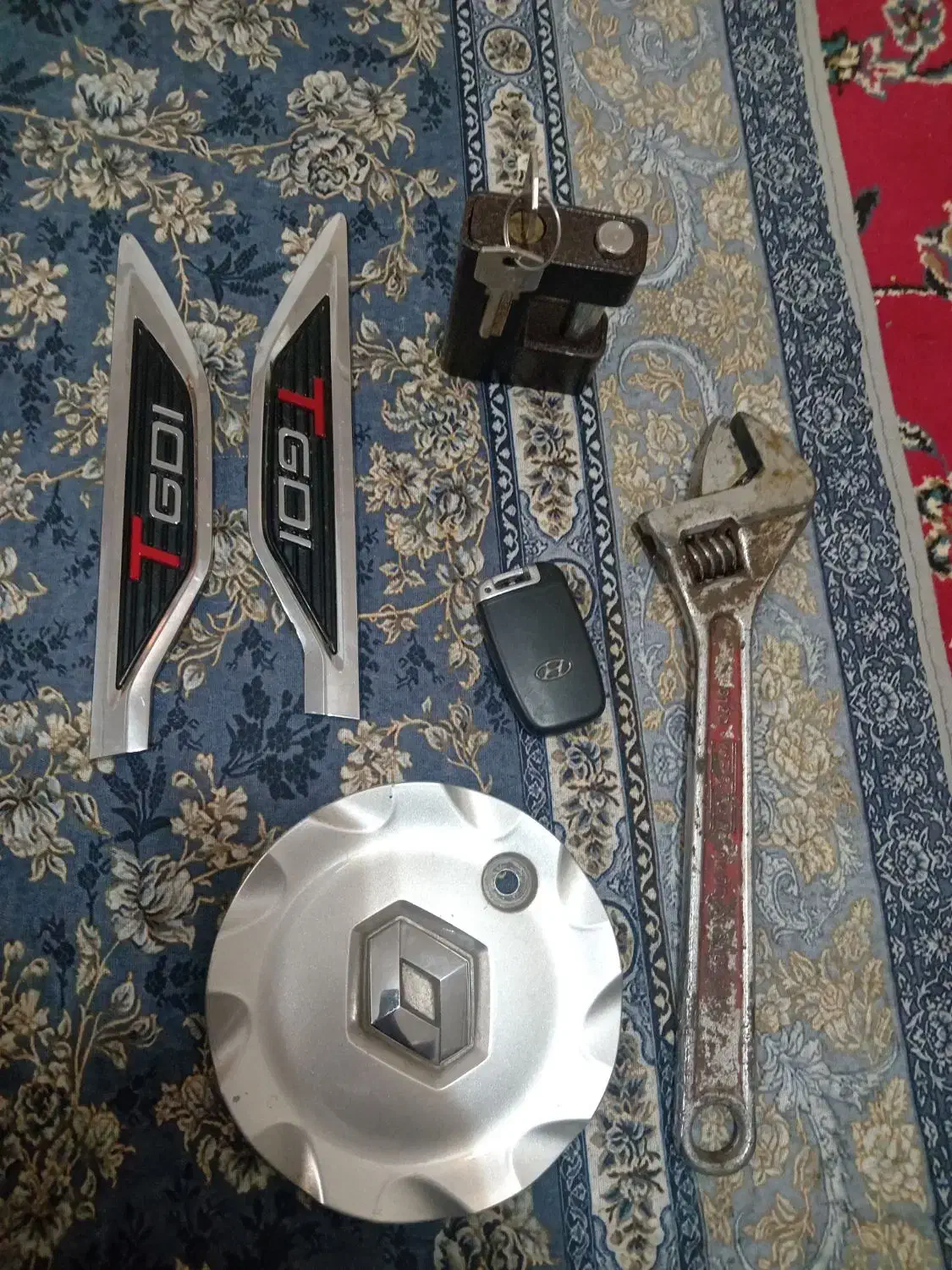 فروش ریموت کیا و...|قطعات یدکی و لوازم جانبی|شیراز, کوشک میدان|دیوار