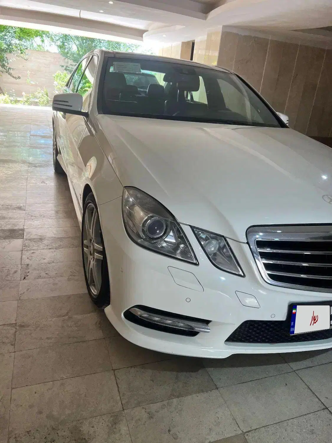 بنز e 300|خودرو سواری و وانت|کرج, فاز ۲ مهرشهر|دیوار