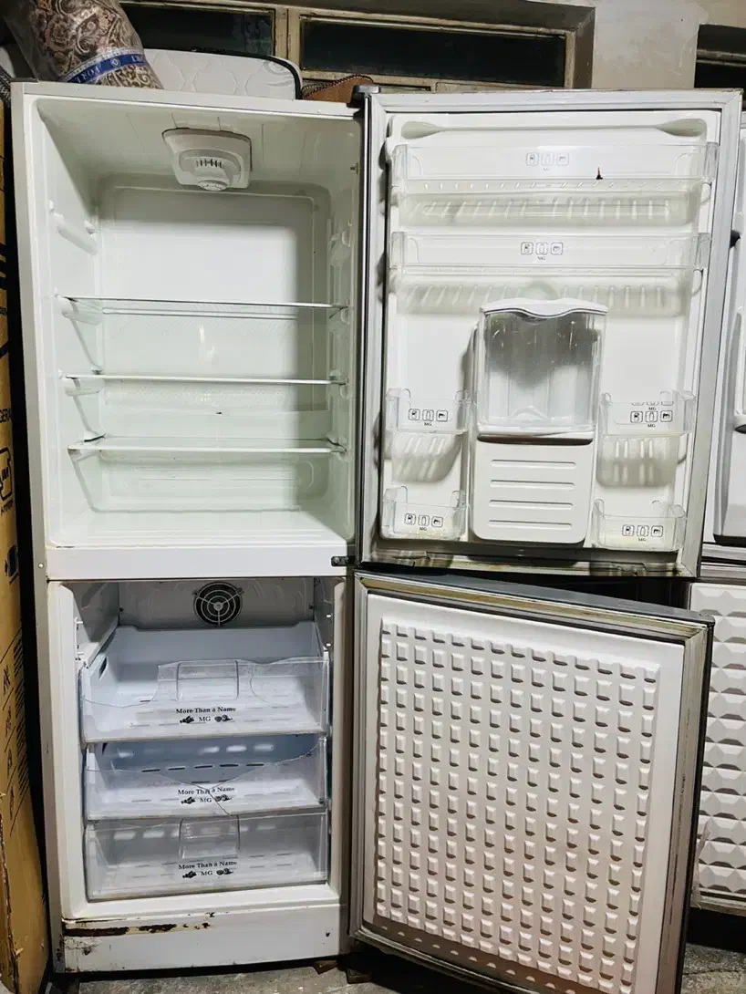 یخچال|یخچال و فریزر|یاسوج, |دیوار