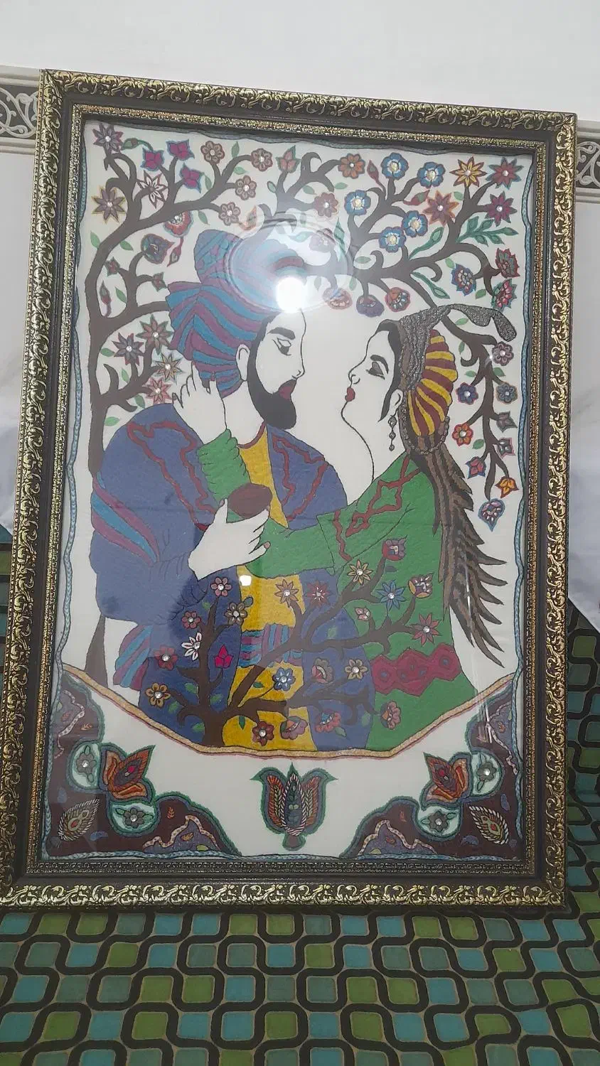 دوخت پته|خدمات پیشه و مهارت|سیرجان, |دیوار