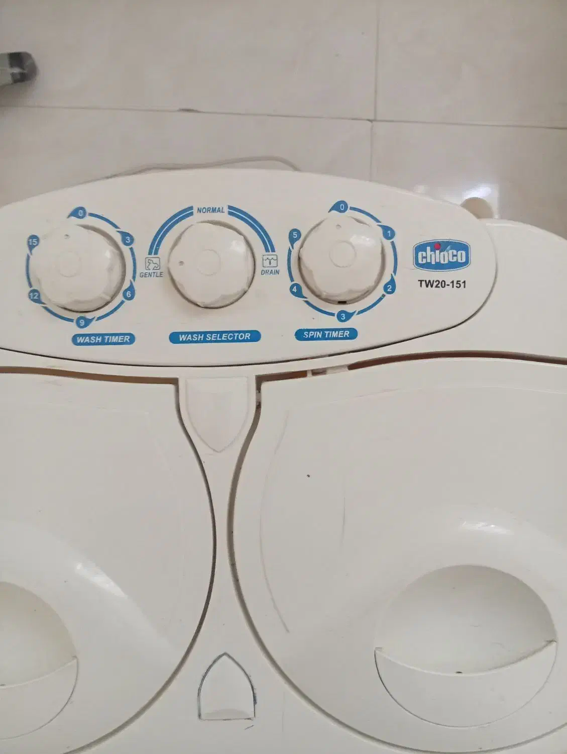 مینی واش تمیز و مرتب|ماشین لباسشویی و خشک‌کن لباس|چناران, |دیوار