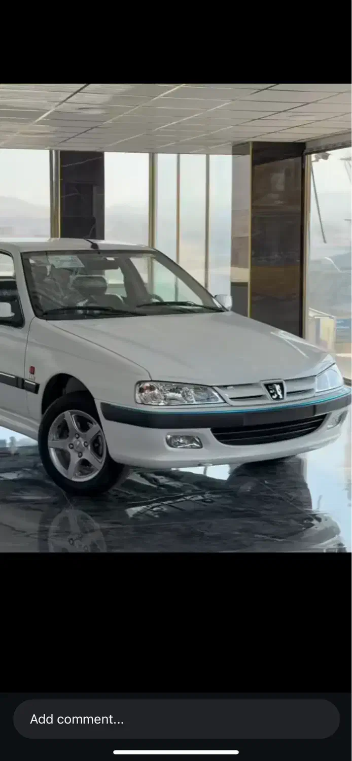 پارس تیوفایو ۴۰۱ خشک معاوضه باتیگویاkmc|خودرو سواری و وانت|میاندوآب, |دیوار