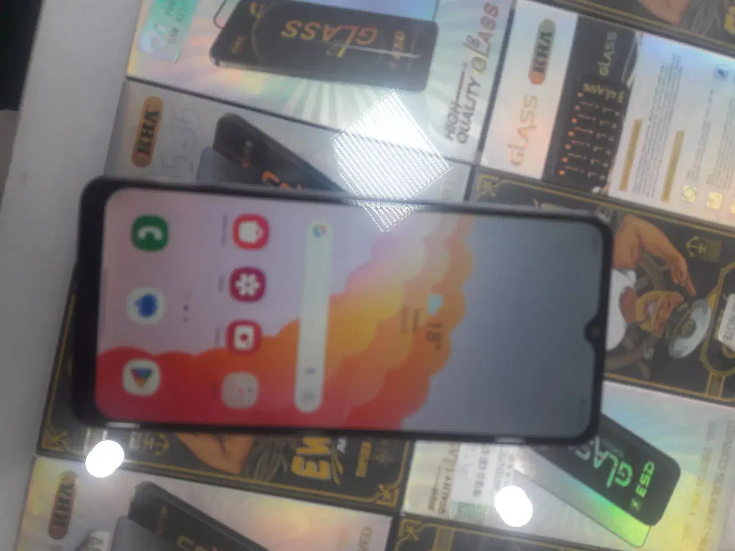 گوشی A32|موبایل|کرمانشاه, |دیوار