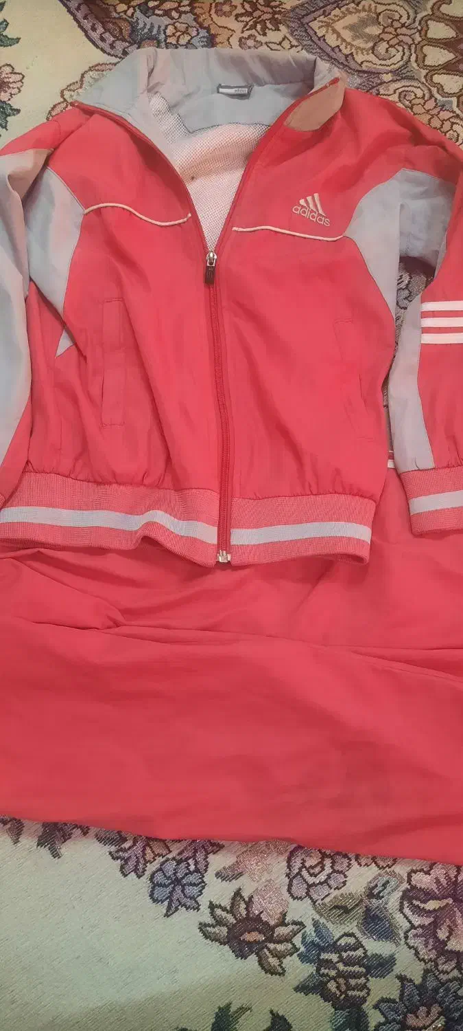 لباس ورزشی سالم دخترانه|لباس|رشت, کوی جام جم|دیوار