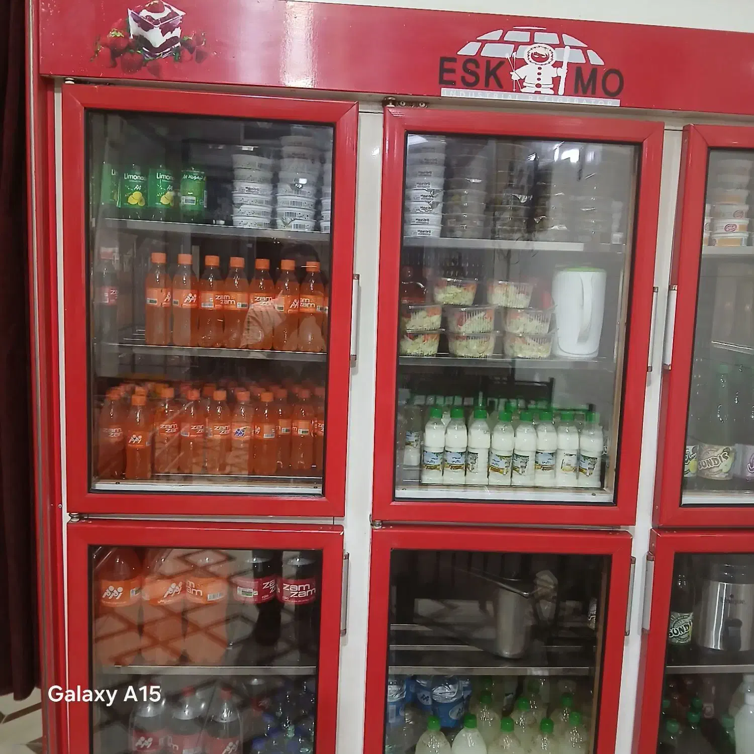 نیازمند پیک موتوری|استخدام خدمات فروشگاه و رستوران|لردگان, |دیوار