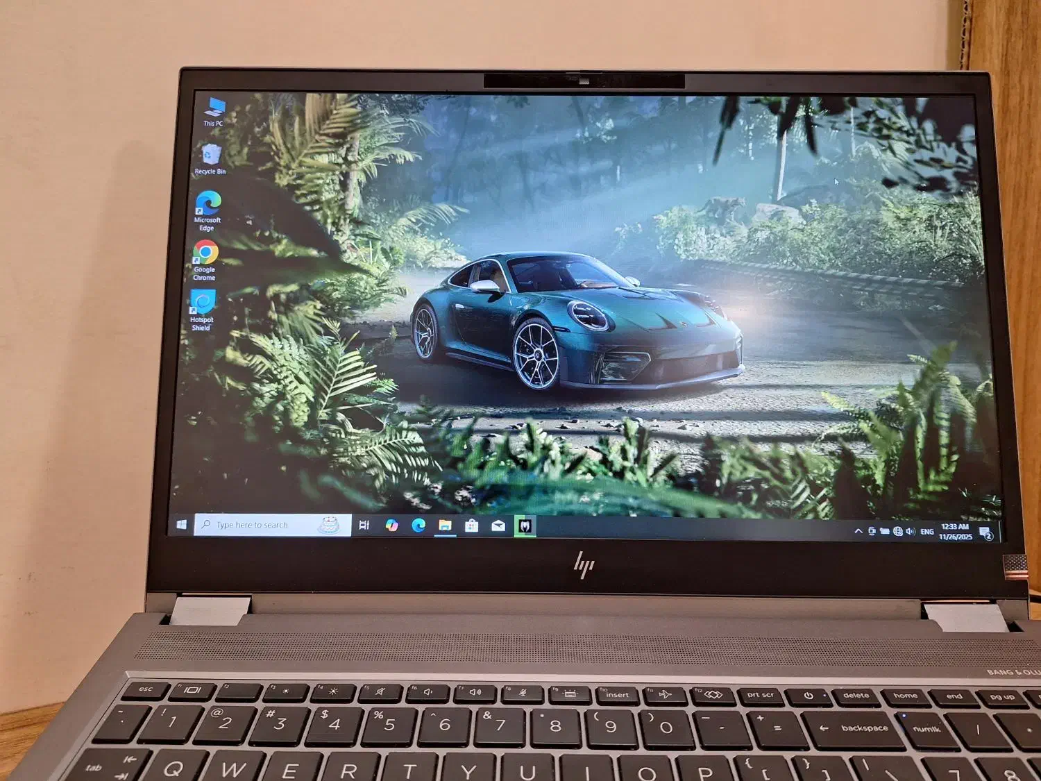 لپتاپ hp zbook fury G8|رایانه همراه|تهران, شیراز|دیوار