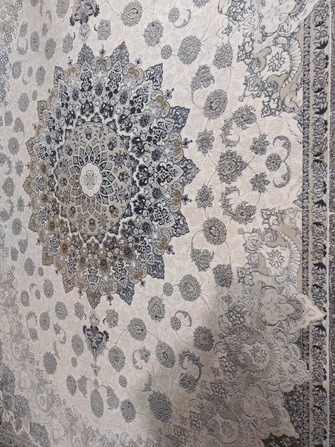 2عدد6متری700تمام اکرلیک|فرش|مهاباد (آذربایجان غربی), |دیوار