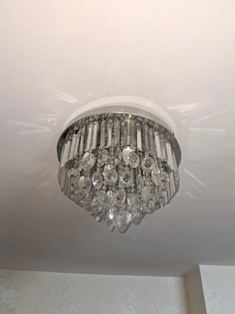 لوستر|لوستر و چراغ آویز|تهران, ارجمندی راد|دیوار