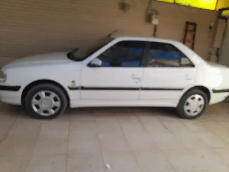 ماشین فروشی|خودرو سواری و وانت|طبس, |دیوار