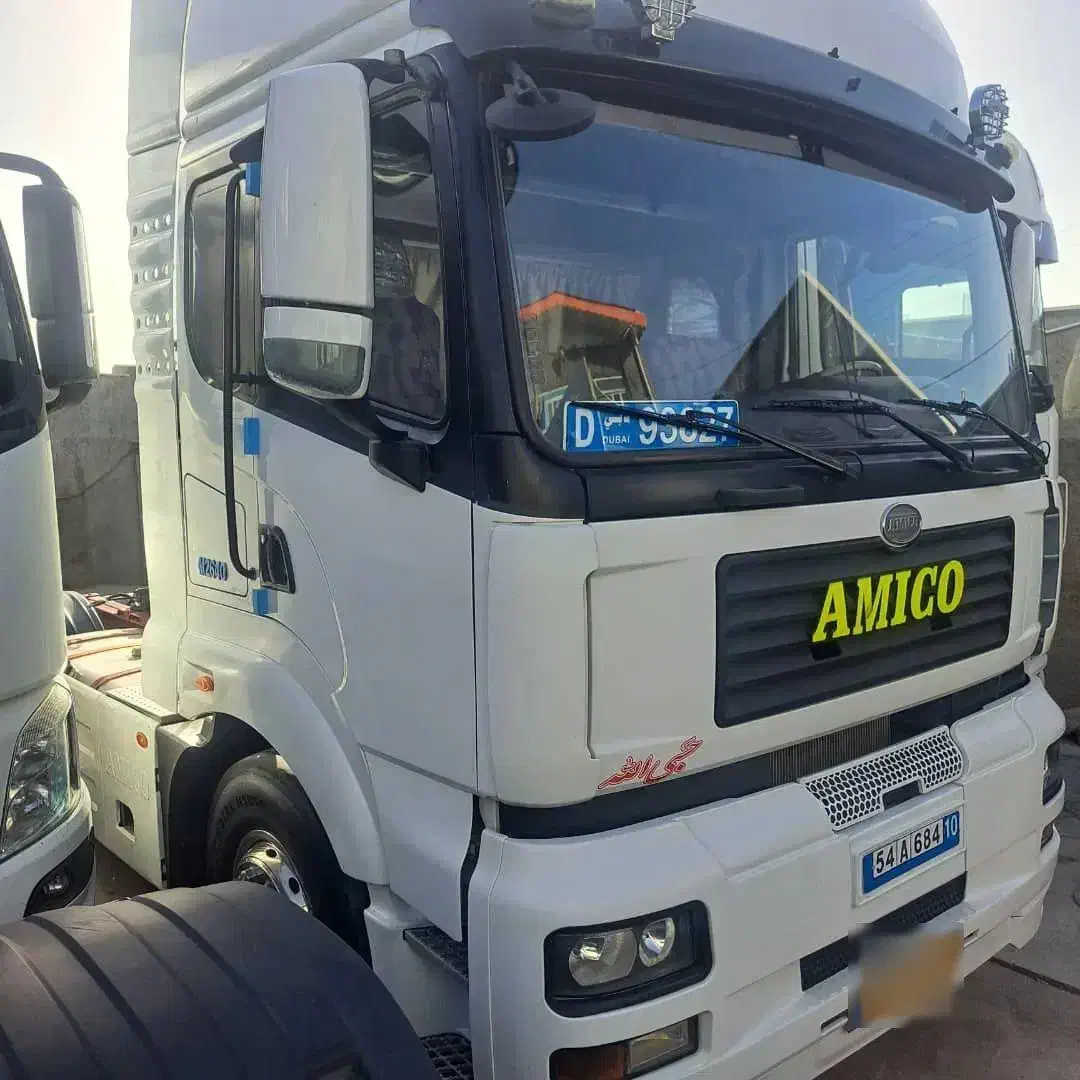 امیکو تک کشنده|خودرو سنگین|کرمانشاه, |دیوار