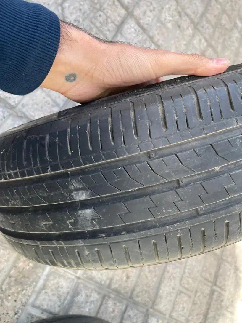 لاستیک پژو|قطعات یدکی و لوازم جانبی|مشهد, امام رضا (ع)|دیوار